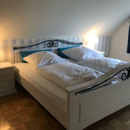 Haus-Silbermoeve Villa Norddeich  Esterno foto